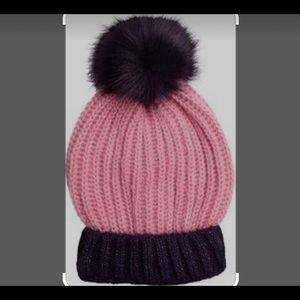 Marcus Adler Winter Hat